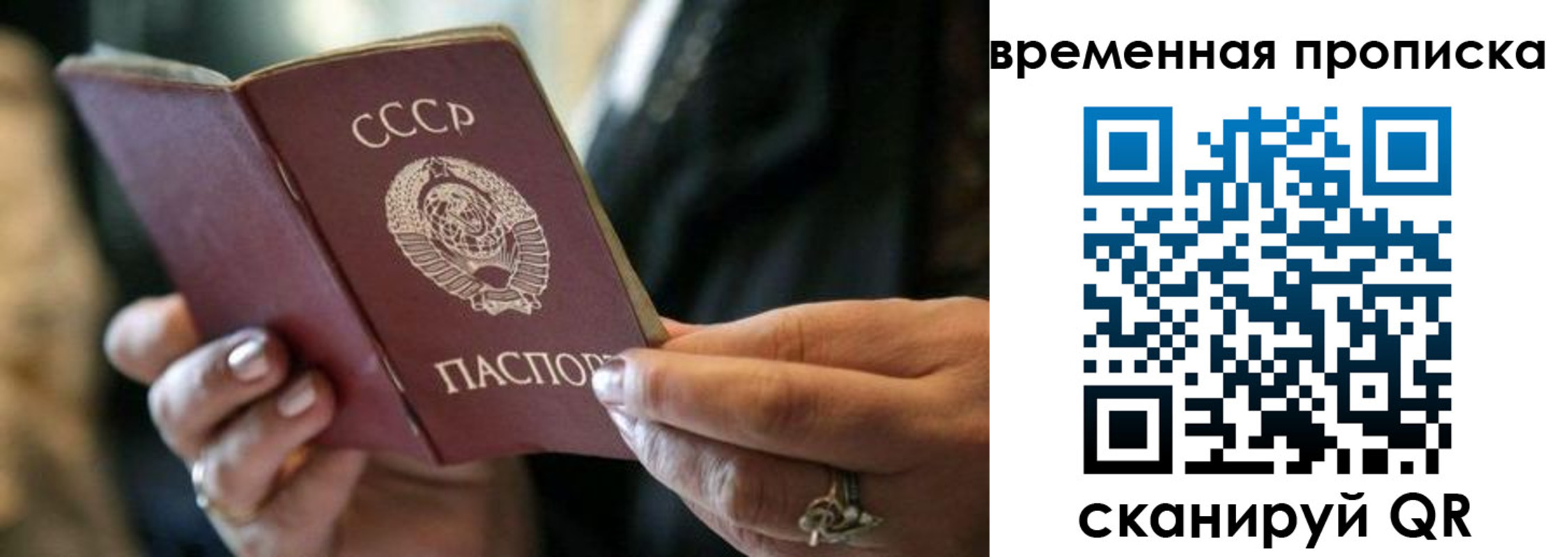 прописка иностранных граждан в Тавде